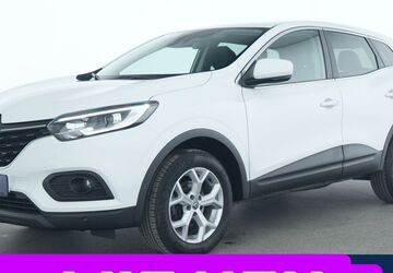 Renault Kadjar 59.163 km 17.595 &euro; Garching bei München 85748