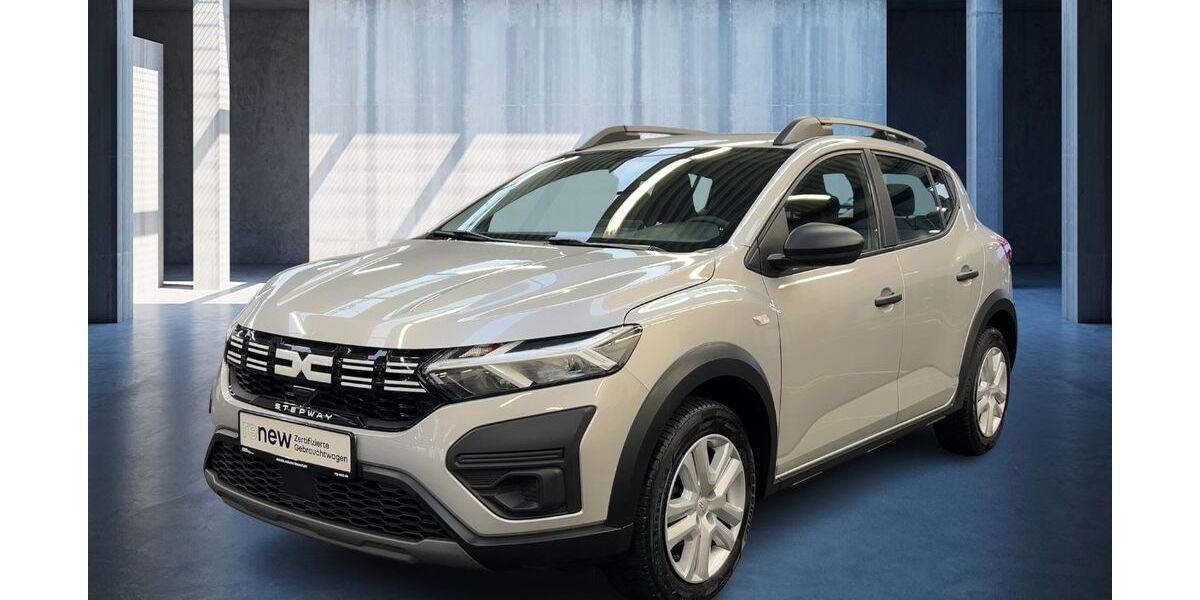 Dacia Sandero 29.088 km 14.680 &euro; Frankfurt / Main 60314