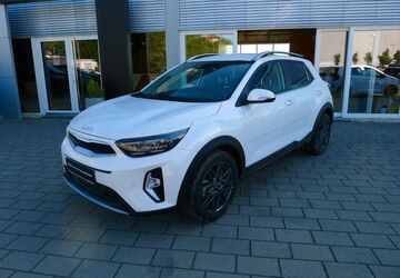Kia Stonic 500 km 21.800 &euro; Pforzheim 75177