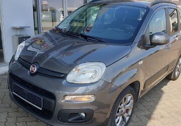 Fiat Panda 24.195 km 9.890 &euro; Kleinkitzighofen-Lamerdingen 86862
