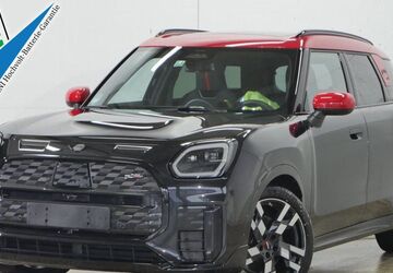 Mini Countryman SE (Cooper) 7.826 km 42.990 &euro; Lüneburg 21339