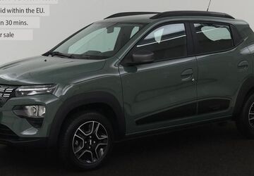 Dacia Spring 11.280 km 12.400 &euro; HARDERWIJK 