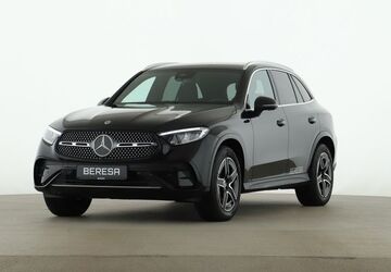 Mercedes-Benz GLC 200 9.900 km 59.950 &euro; Osnabrück 49078