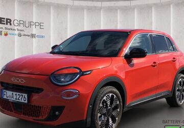 Fiat 600e 1.500 km 29.980 &euro; Schleswig 24837