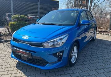 Kia Rio 85.000 km 12.980 &euro; Augsburg 86154