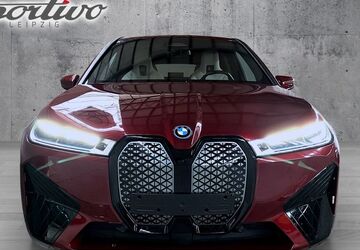 BMW iX 18.130 km 47.555 &euro; Markranstädt 04420