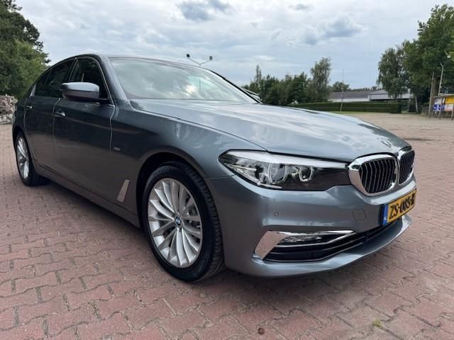 BMW 525 130.914 km 22.152 &euro; Vaassen 