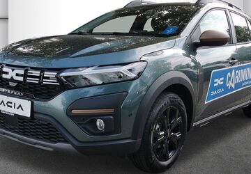 Dacia Sandero 7.000 km 18.995 &euro; Leipzig 04129