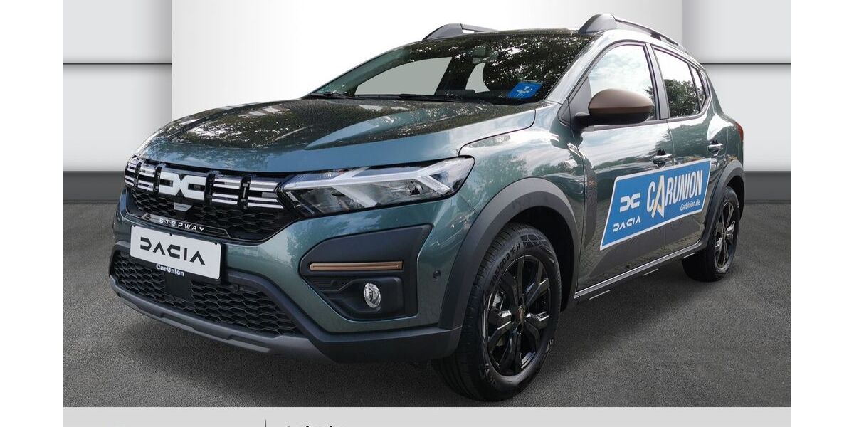 Dacia Sandero 7.000 km 19.595 &euro; Leipzig 04129