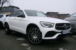 Mercedes-Benz GLC 300 d Coupe AMG 4MATIC Distronic+ Night Paket 120.550 km 39.980 &euro; Falkensee 14612