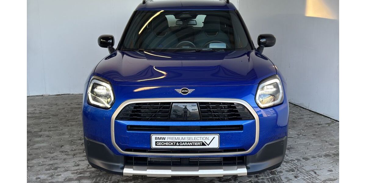 Mini Countryman C (Cooper) 9.617 km 34.340 &euro; Heilbronn 74076