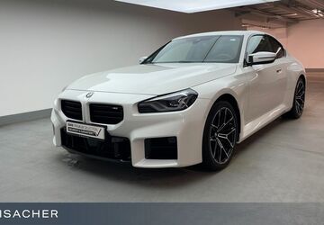 BMW M2 20.389 km 57.199 &euro; Augsburg 86167