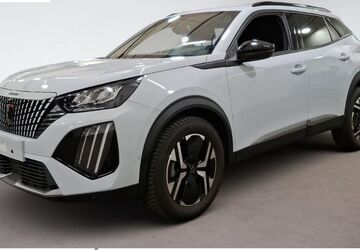 Peugeot 2008 4.930 km 20.980 &euro; Marburg 35043
