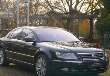 VW Phaeton 180.000 km 9.995 &euro; Mainz-Kostheim 55246