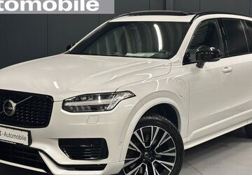 Volvo XC90 54.000 km 57.970 &euro; Helmstedt 38350