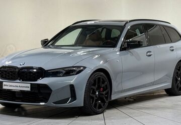 BMW 340 6.350 km 67.890 &euro; Bad Wiessee 83707