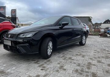 Seat Ibiza 15.808 km 18.750 &euro; Wölfersheim 61200