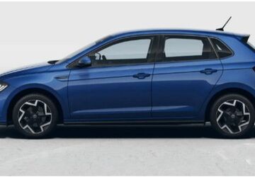 VW Polo 4.900 km 31.950 &euro; Rendsburg 24768