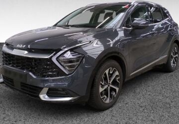 Kia Sportage 15.272 km 30.480 &euro; Korschenbroich 41352