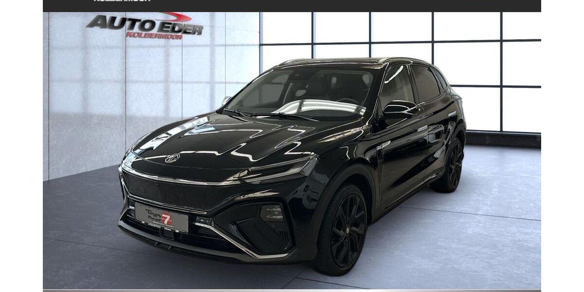 MG Marvel R 24.796 km 27.990 &euro; Kolbermoor 83059