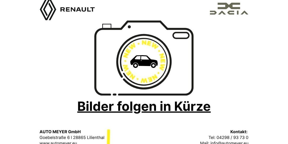 Renault Koleos 25.000 km 33.990 &euro; Lilienthal 28865