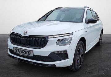Skoda Kamiq 7.500 km 29.890 &euro; Osnabrück 49084