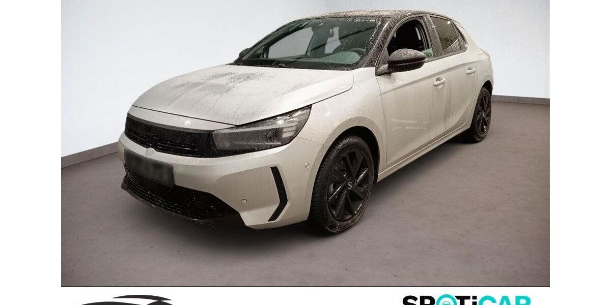 Opel Corsa 24.153 km 18.470 &euro; Kelheim 93309