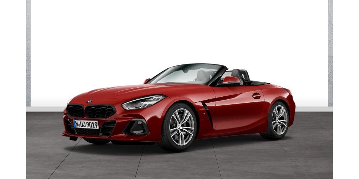 BMW Z4 4.675 km 44.490 &euro; Siegen 57076