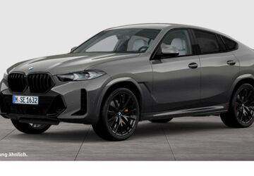 BMW X6 17.524 km 77.995 &euro; Köln-West 50858