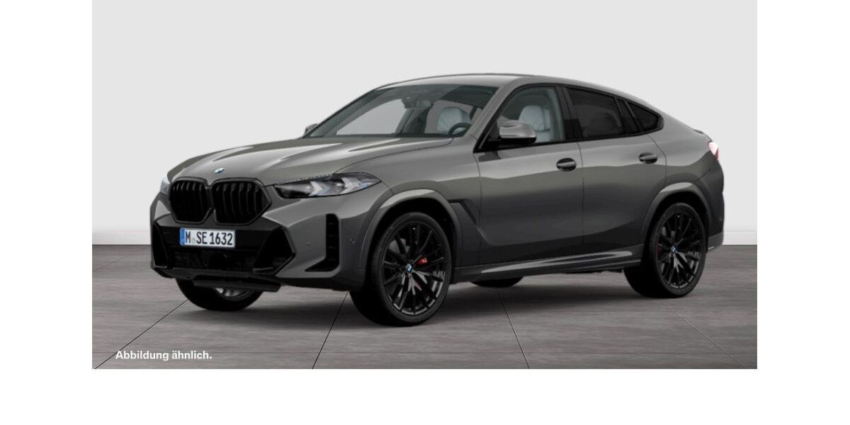 BMW X6 17.524 km 77.995 &euro; Köln-West 50858