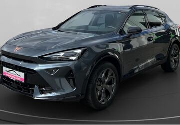 Cupra Formentor 26.120 km 32.490 &euro; Aachen 52068