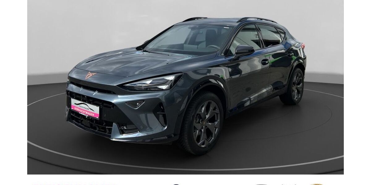 Cupra Formentor 26.120 km 32.490 &euro; Aachen 52068