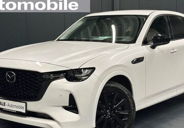 Mazda CX-60 11.000 km 39.970 &euro; Helmstedt 38350