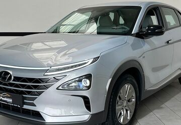 Hyundai NEXO 37.850 km 10.690 &euro; Dachwig 99100