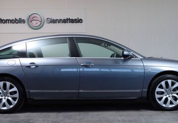Citroen C6 79.600 km 21.990 &euro; Rodgau 63110