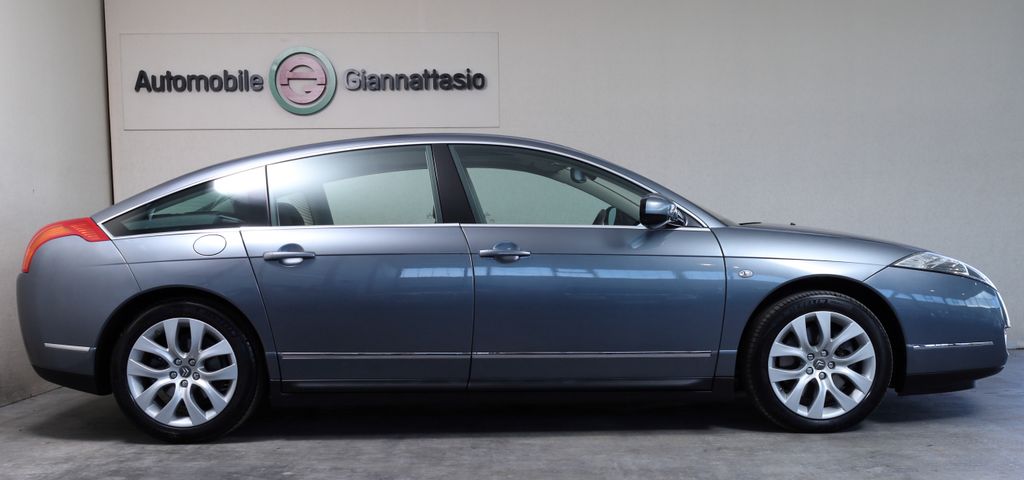 Citroen C6 79.600 km 21.990 &euro; Rodgau 63110