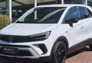 Opel Crossland (X) 4.966 km 18.990 &euro; Emden-Hinte 26759