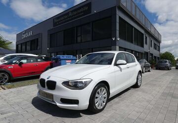 BMW 114 150.000 km 8.349 &euro; Neustadt an der Weinstraße 67433