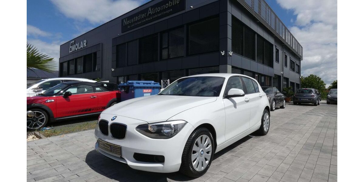 BMW 114 150.000 km 8.349 &euro; Neustadt an der Weinstraße 67433