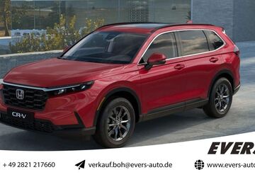Honda CR-V 7.500 km 38.950 &euro; Bocholt 46395