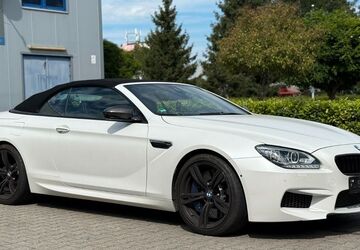 BMW M6 84.757 km 43.990 &euro; Alsdorf 52477