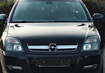 Opel Signum 170.000 km 3.990 &euro; Friedberg 61169