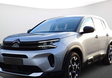 Citroen C5 Aircross 38.664 km 23.990 &euro; Borken 46325