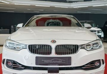 Alpina B4 103.532 km 33.999 &euro; Würzburg 97070