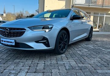 Opel Insignia 128.102 km 15.499 &euro; Beselich 65614