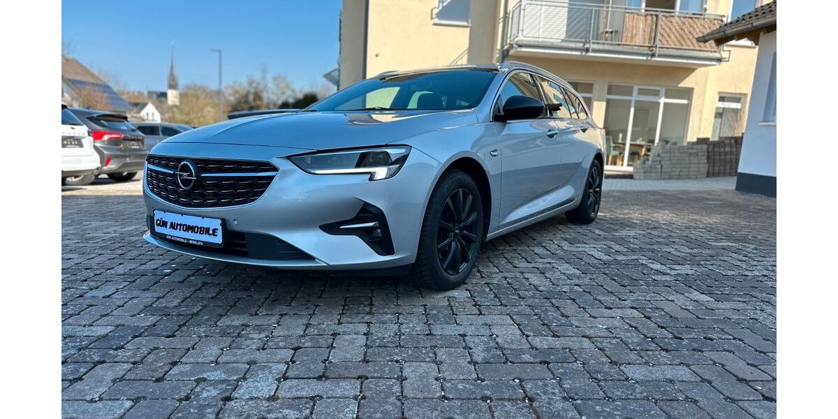 Opel Insignia 128.102 km 15.499 &euro; Beselich 65614