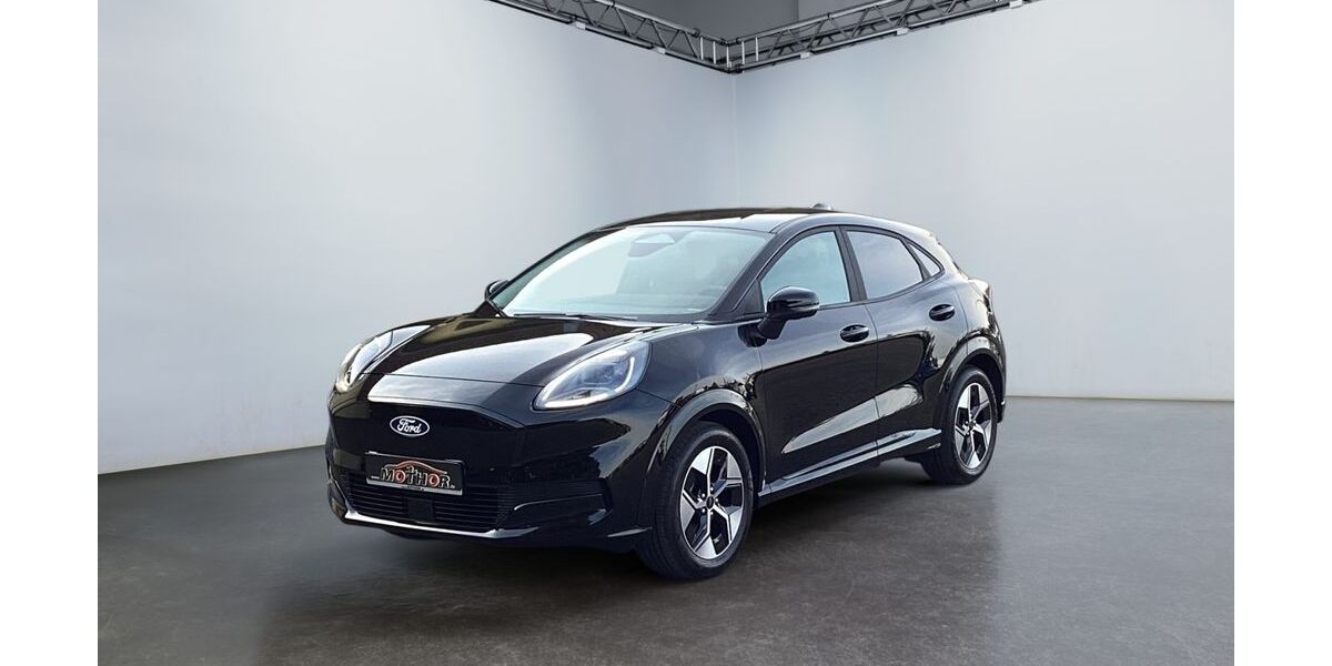 Ford Puma Gen-E 4.500 km 35.989 &euro; Gardelegen 39638