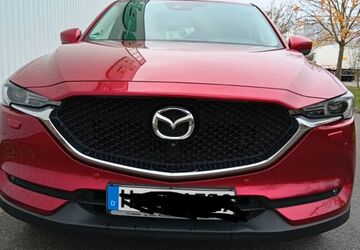 Mazda CX-5 63.000 km 19.599 &euro; Hannover - Herrenhausen-Stöcken 30419
