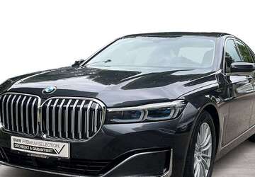 BMW 740 73.500 km 55.980 &euro; Lindau 88131