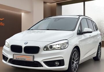 BMW 216 174.000 km 8.900 &euro; Celle 29227